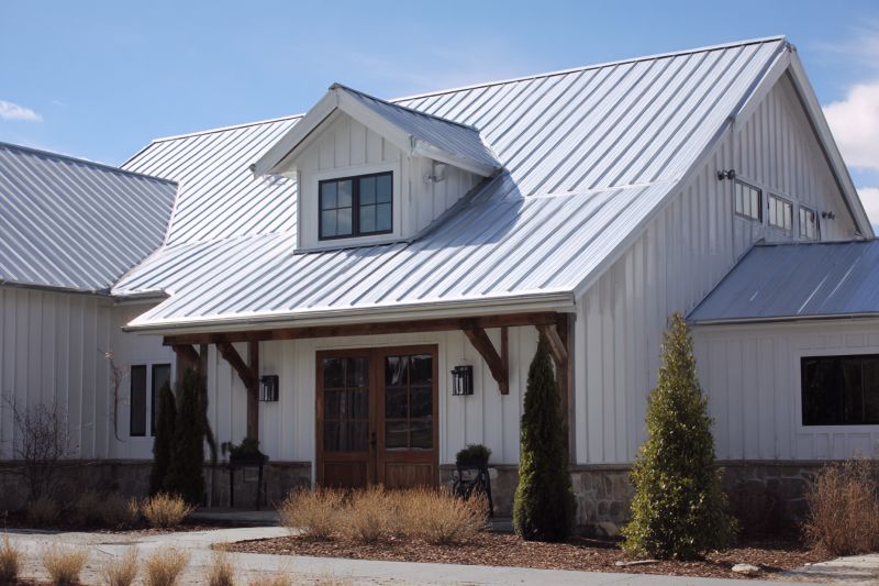 Best metal roofing companies in Nashville TN